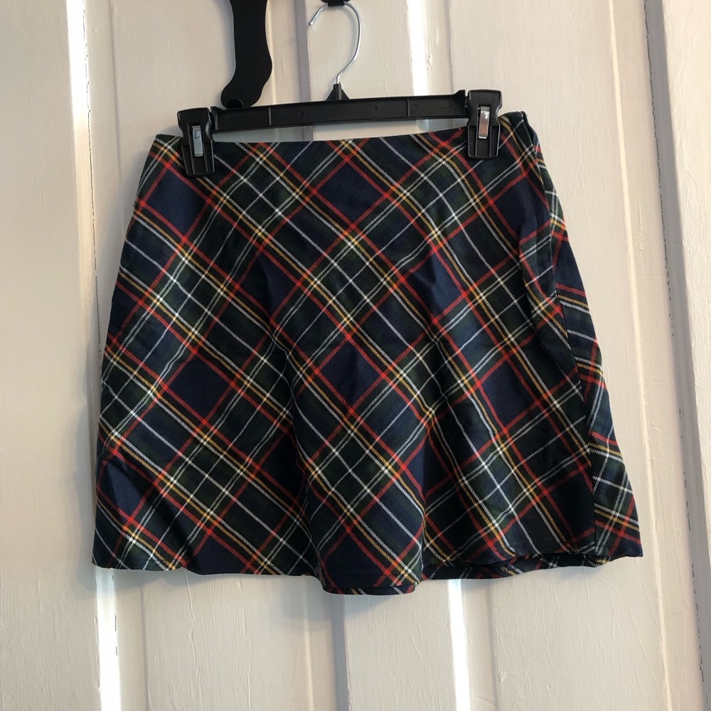 Sassy Clueless Y2K Schoolgirl Skirt - straight from my high school stash!